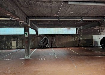 Box Via Ferrarese, 159, Bologna (zona Bolognina) - foto 9