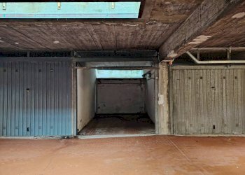 Box Via Ferrarese, 159, Bologna (zona Bolognina) - foto 12