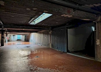 Box Via Ferrarese, 159, Bologna (zona Bolognina) - foto 13