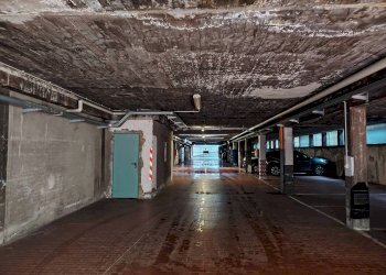 Box Via Ferrarese, 159, Bologna (zona Bolognina) - foto 16