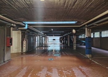 Box Via Ferrarese, 159, Bologna (zona Bolognina) - foto 17