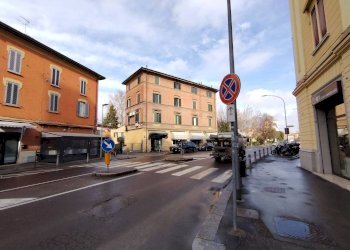 Box Via Ferrarese, 159, Bologna (zona Bolognina) - foto 23