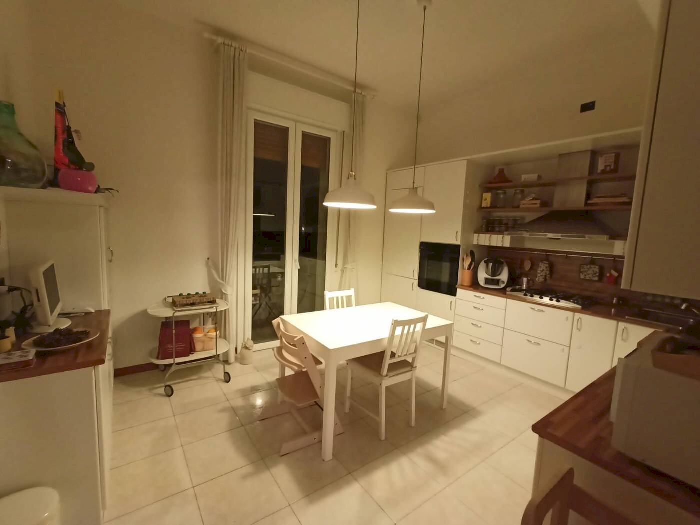 Quadrilocale Via Gaetano Giordani, Bologna (zona Murri) - foto 1