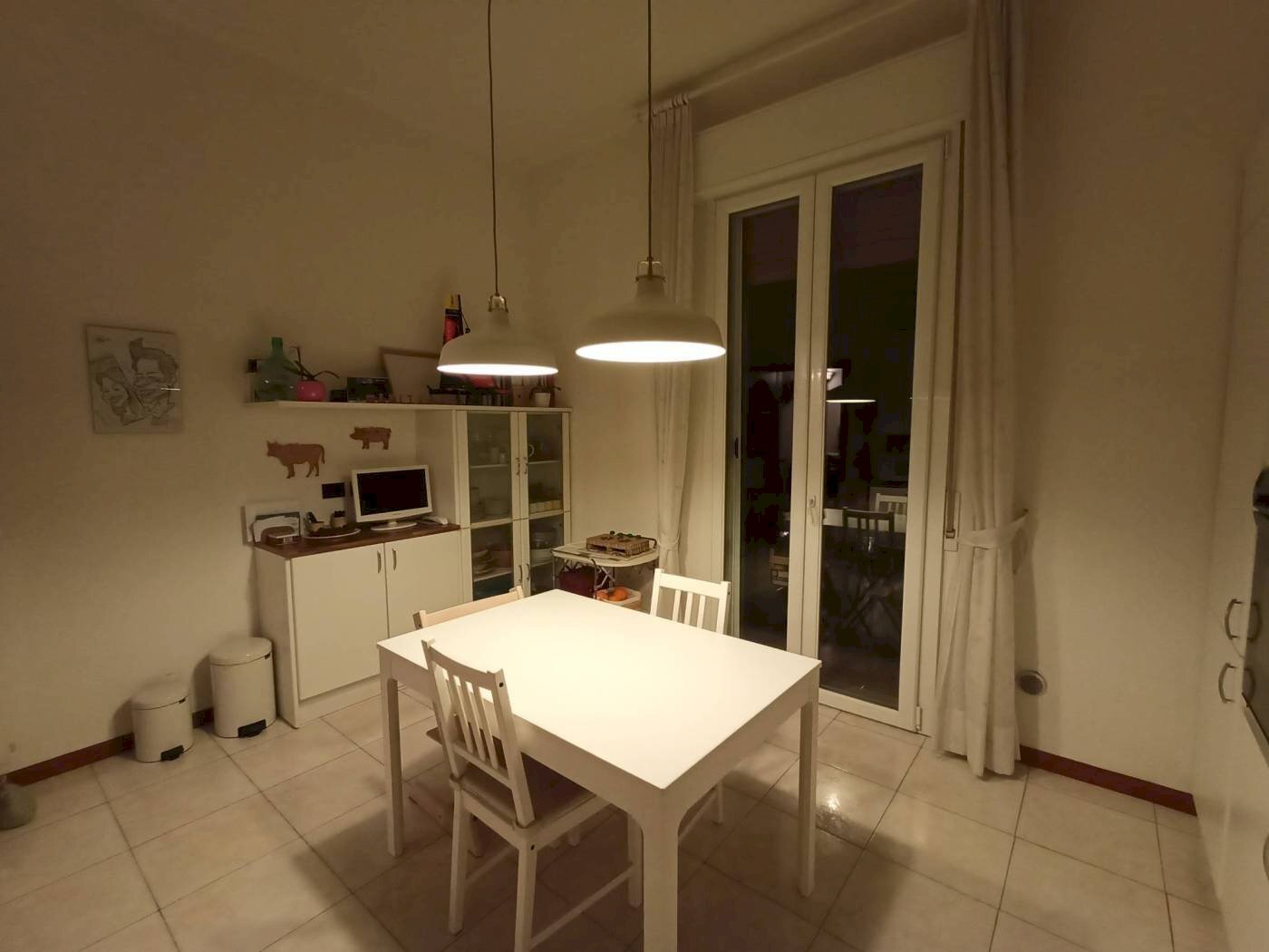 Quadrilocale Via Gaetano Giordani, Bologna (zona Murri) - foto 2