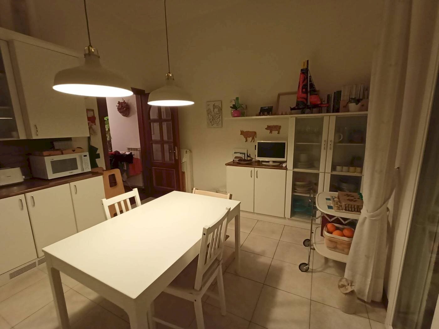 Quadrilocale Via Gaetano Giordani, Bologna (zona Murri) - foto 3