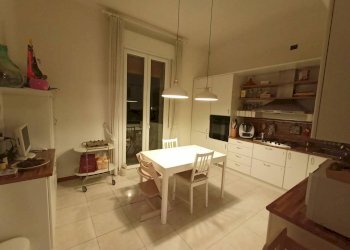 Quadrilocale Via Gaetano Giordani, Bologna (zona Murri) - foto 1