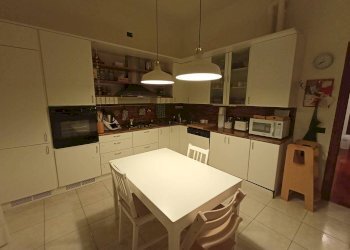 Quadrilocale Via Gaetano Giordani, Bologna (zona Murri) - foto 4