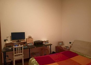 Quadrilocale Via Gaetano Giordani, Bologna (zona Murri) - foto 15