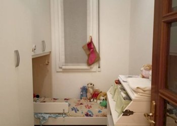 Quadrilocale Via Gaetano Giordani, Bologna (zona Murri) - foto 22