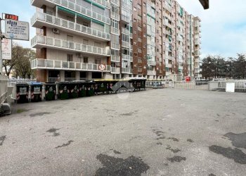 Box Corso Sebastopoli, Torino (zona Santa Rita) - foto 6