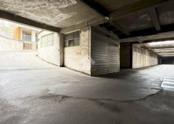 Box Corso Sebastopoli, Torino (zona Santa Rita) - foto 7