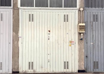 Box Corso Sebastopoli, Torino (zona Santa Rita) - foto 12