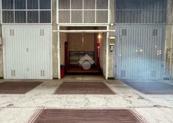 Box Corso Sebastopoli, Torino (zona Santa Rita) - foto 13