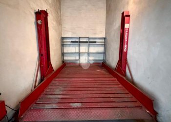 Box Corso Sebastopoli, Torino (zona Santa Rita) - foto 15