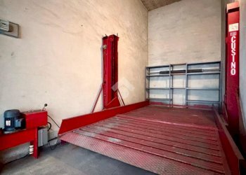 Box Corso Sebastopoli, Torino (zona Santa Rita) - foto 16