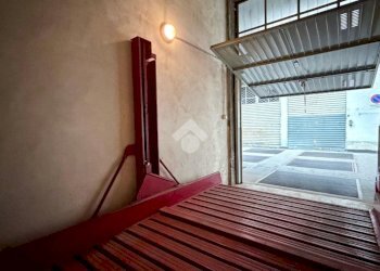 Box Corso Sebastopoli, Torino (zona Santa Rita) - foto 18