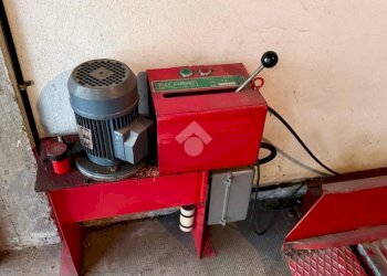 Box Corso Sebastopoli, Torino (zona Santa Rita) - foto 19