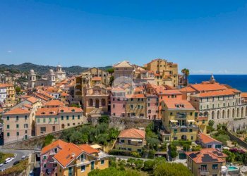 Quadrilocale Via carlo botta, Imperia - foto 2