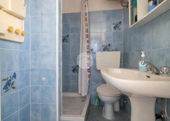 Quadrilocale Via carlo botta, Imperia - foto 9