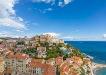 Quadrilocale Via carlo botta, Imperia - foto 13