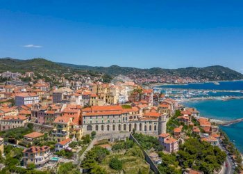 Quadrilocale Via carlo botta, Imperia - foto 14