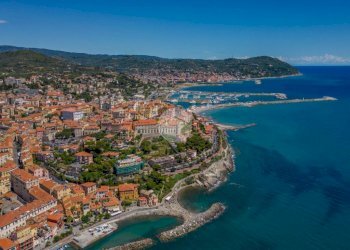 Quadrilocale Via carlo botta, Imperia - foto 15