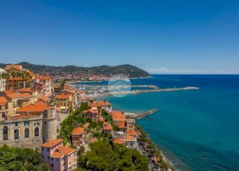 Quadrilocale Via carlo botta, Imperia - foto 17