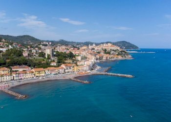 Quadrilocale Via carlo botta, Imperia - foto 18