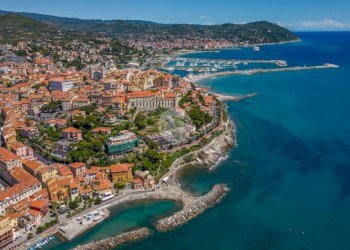 Quadrilocale Via carlo botta, Imperia - foto 19