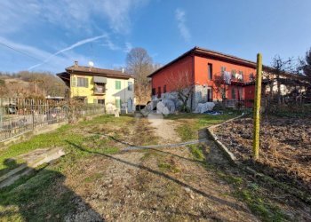 Rustic Frazione Casabianca, Asti - photo 8