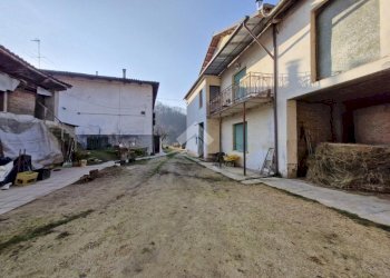 Rustic Frazione Casabianca, Asti - photo 15
