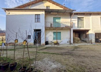 Rustic Frazione Casabianca, Asti - photo 16