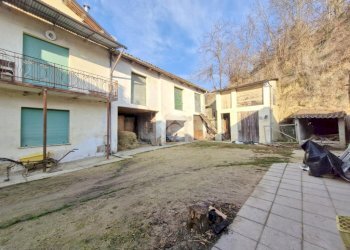 Rustic Frazione Casabianca, Asti - photo 18