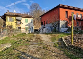 Rustic Frazione Casabianca, Asti - photo 19
