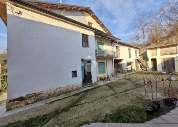 Rustic Frazione Casabianca, Asti - photo 22