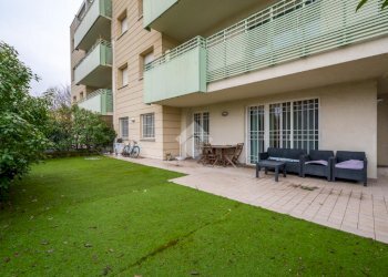 Trilocale Via Renato Fava, Bologna (zona Borgo Panigale) - foto 2
