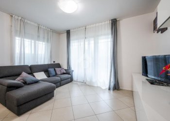 Trilocale Via Renato Fava, Bologna (zona Borgo Panigale) - foto 8