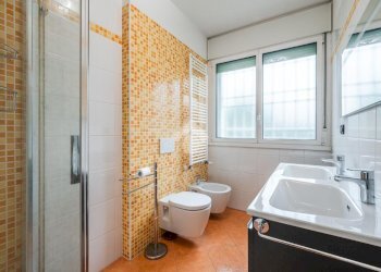 Trilocale Via Renato Fava, Bologna (zona Borgo Panigale) - foto 15