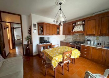 Three-room apartment Via Beccaria, Novara - photo 8