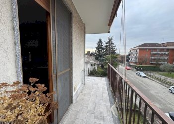 Three-room apartment Via Beccaria, Novara - photo 12