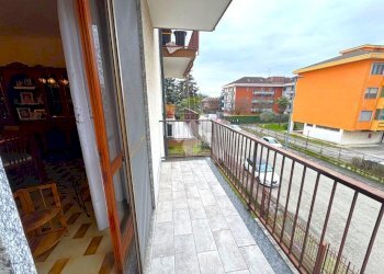 Three-room apartment Via Beccaria, Novara - photo 13
