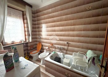Three-room apartment Via Beccaria, Novara - photo 20
