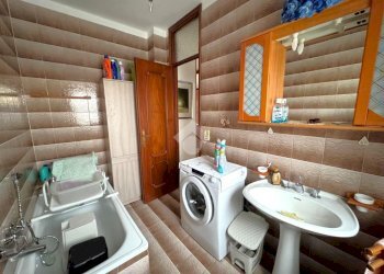 Three-room apartment Via Beccaria, Novara - photo 22