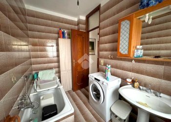 Three-room apartment Via Beccaria, Novara - photo 23