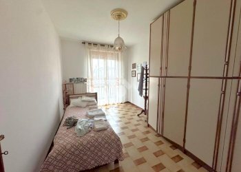 Three-room apartment Via Beccaria, Novara - photo 27