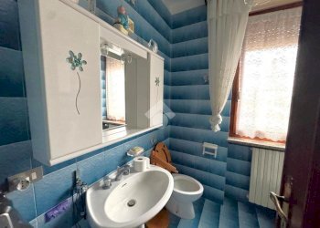 Three-room apartment Via Beccaria, Novara - photo 29