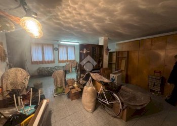 Three-room apartment Via Beccaria, Novara - photo 32