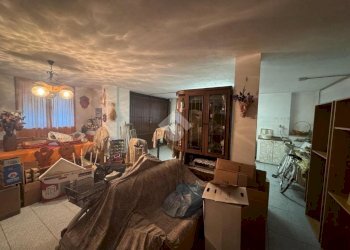 Three-room apartment Via Beccaria, Novara - photo 33