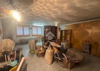 Three-room apartment Via Beccaria, Novara - photo 34