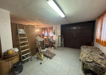 Three-room apartment Via Beccaria, Novara - photo 35